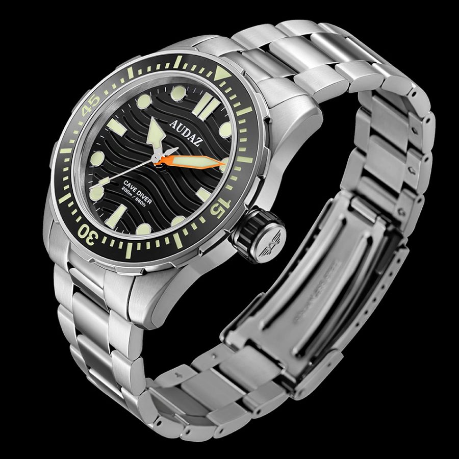 Audaz Cave Diver ADZ-4040-01