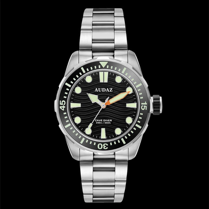 Audaz Cave Diver ADZ-4040-01 Audaz Cave Diver ADZ-4040-01