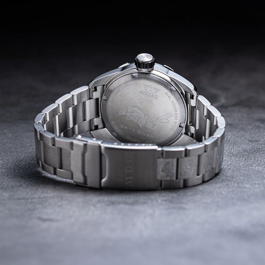 Audaz Cave Diver ADZ-4040-01
