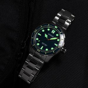 Audaz Cave Diver ADZ-4040-02