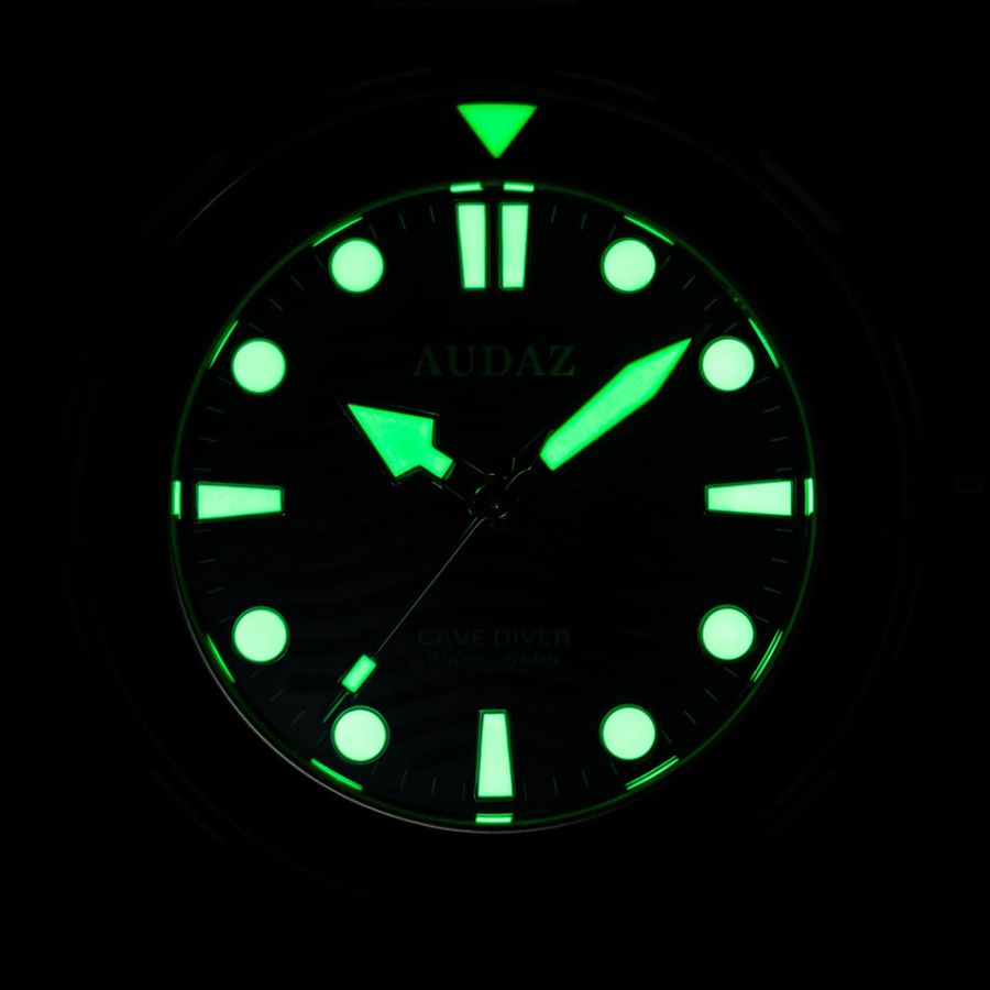 Audaz Cave Diver ADZ-4040-03