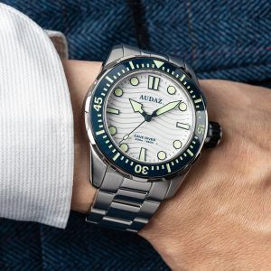 Audaz Cave Diver ADZ-4040-03