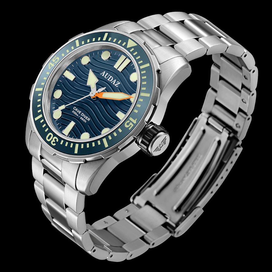 Audaz Cave Diver ADZ-4040-02