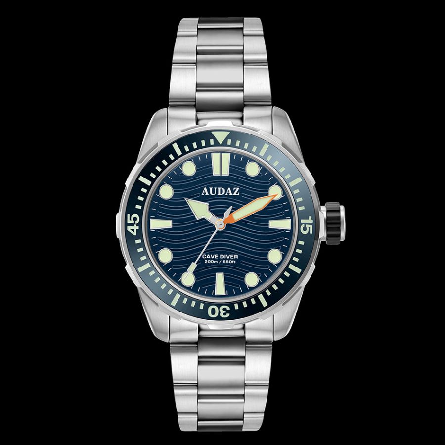 Audaz Cave Diver ADZ-4040-02