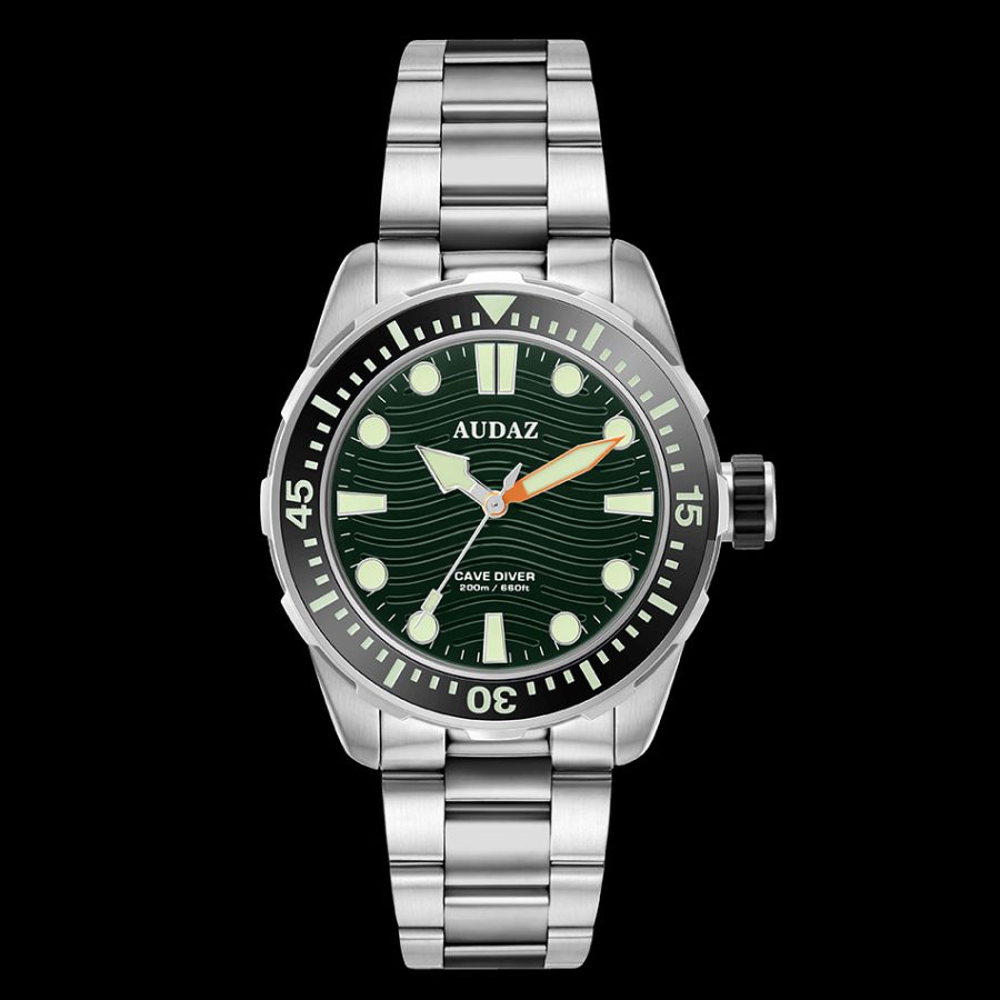 Audaz Cave Diver ADZ-4040-03