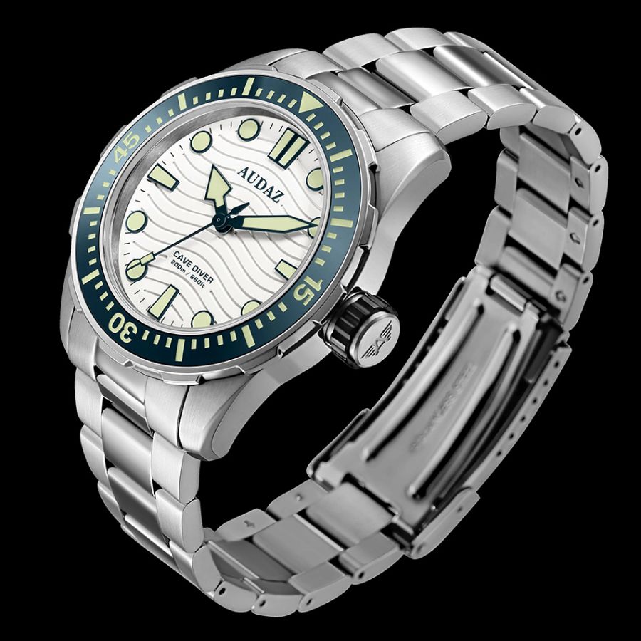 Audaz Cave Diver ADZ-4040-04