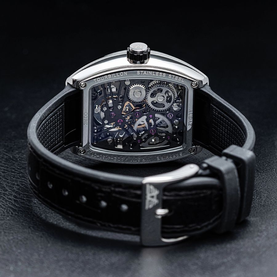 Audaz Core Tourbillion ADZ-4030-04