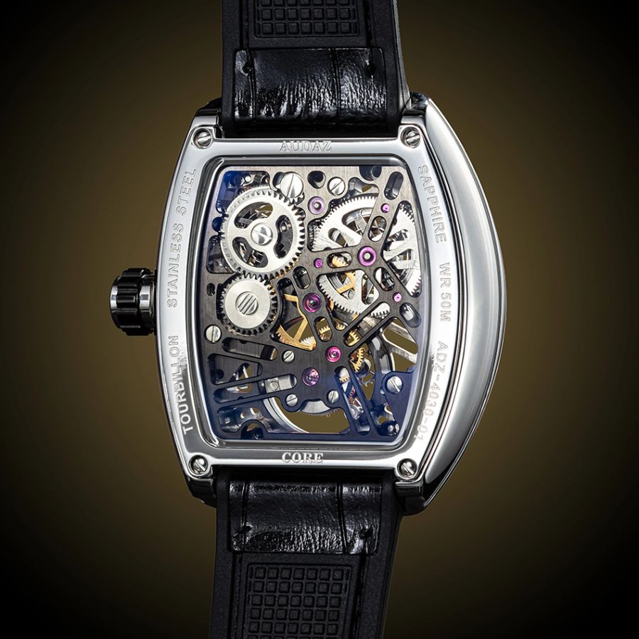 Audaz Core Tourbillion ADZ-4030-04