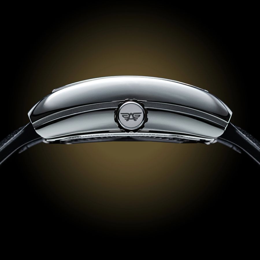 Audaz Core Tourbillion ADZ-4030-04