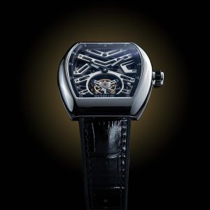 Audaz Core Tourbillion ADZ-4030-01 Audaz Core Tourbillion ADZ-4030-01