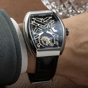 Audaz Core Tourbillion ADZ-4030-01 Audaz Core Tourbillion ADZ-4030-01