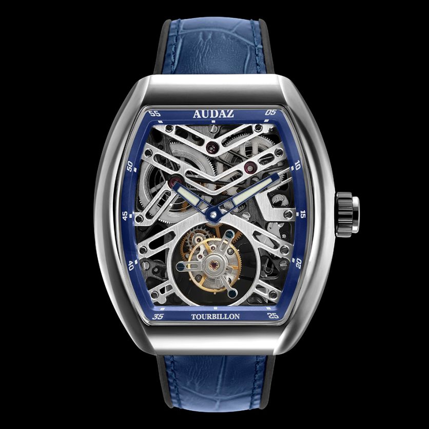 Audaz Core Tourbillion ADZ-4030-02 Audaz Core Tourbillion ADZ-4030-02