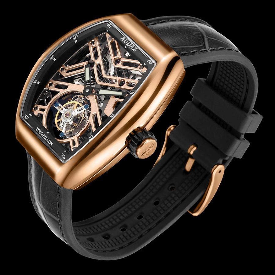 Audaz Core Tourbillion ADZ-4030-04