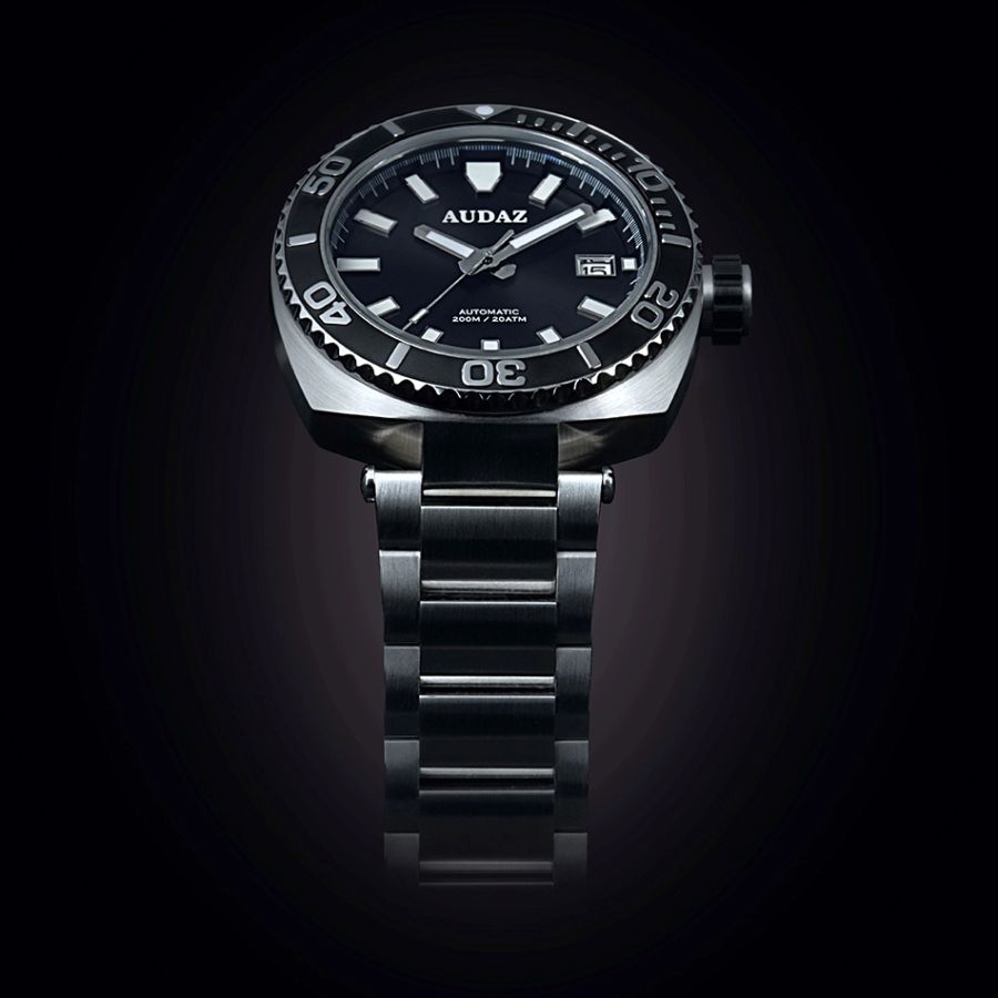 Audaz King Ray ADZ-3040-01