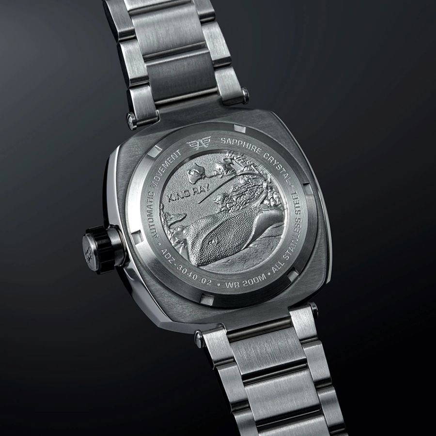 Audaz King Ray ADZ-3040-06