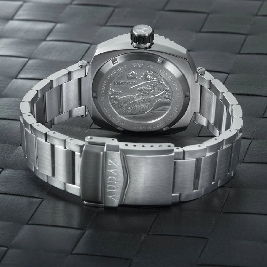 Audaz King Ray ADZ-3040-01