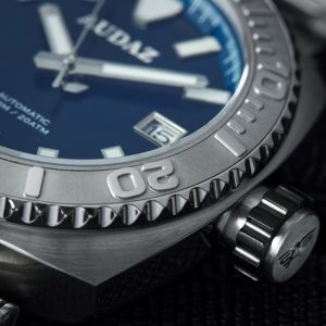 Audaz King Ray ADZ-3040-02