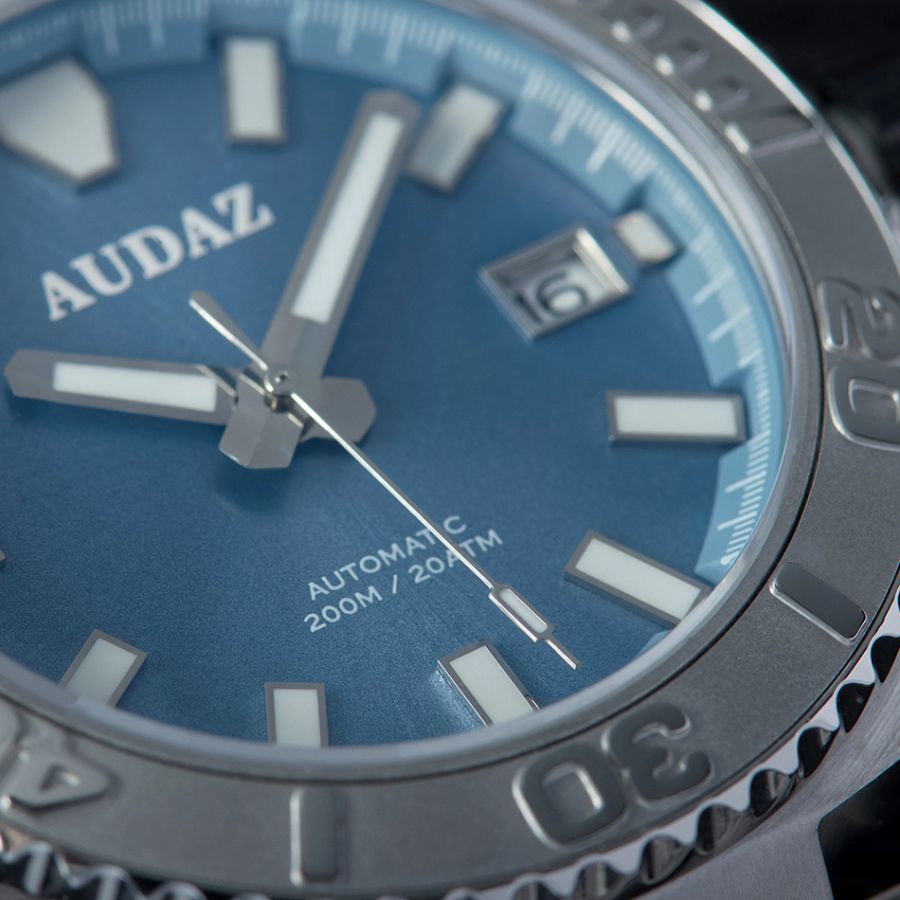 Audaz King Ray ADZ-3040-03