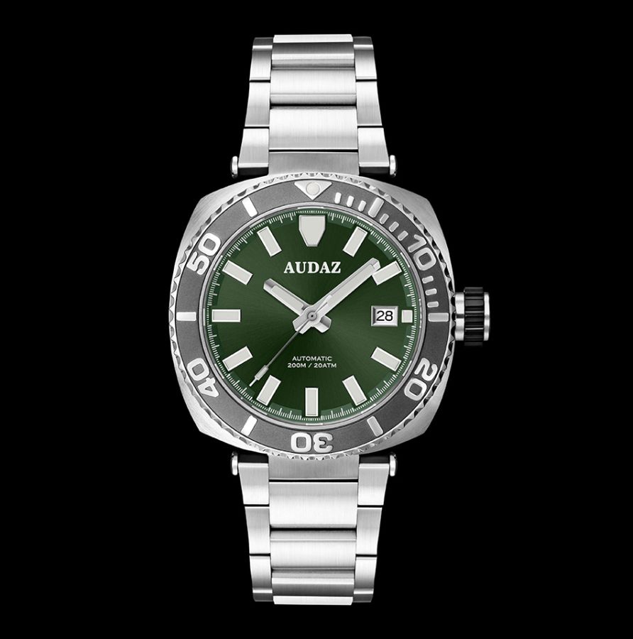 Audaz King Ray ADZ-3040-04