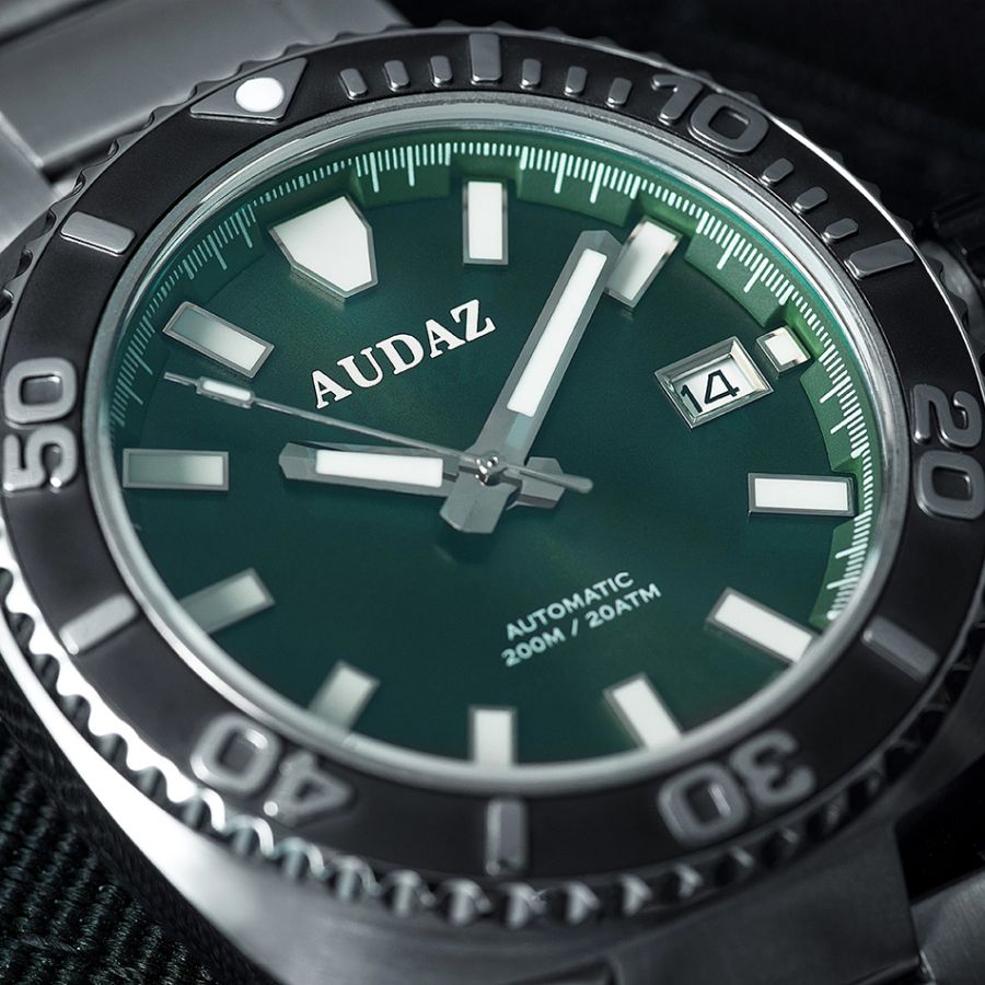 Audaz King Ray ADZ-3040-04