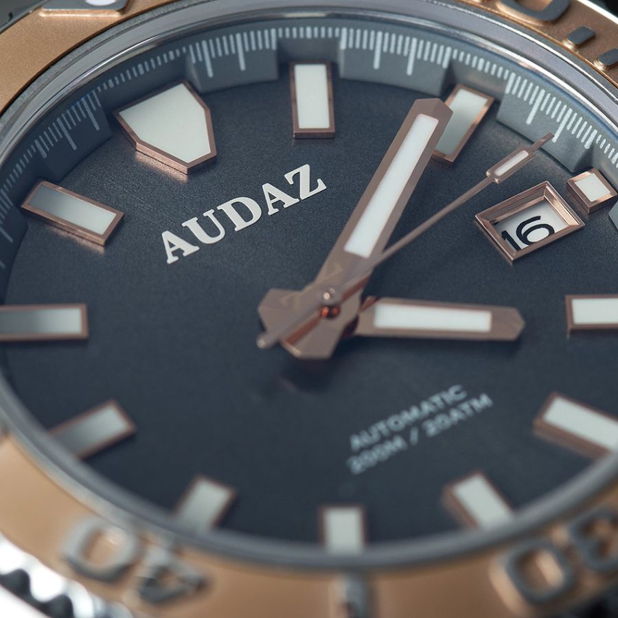 Audaz King Ray ADZ-3040-05