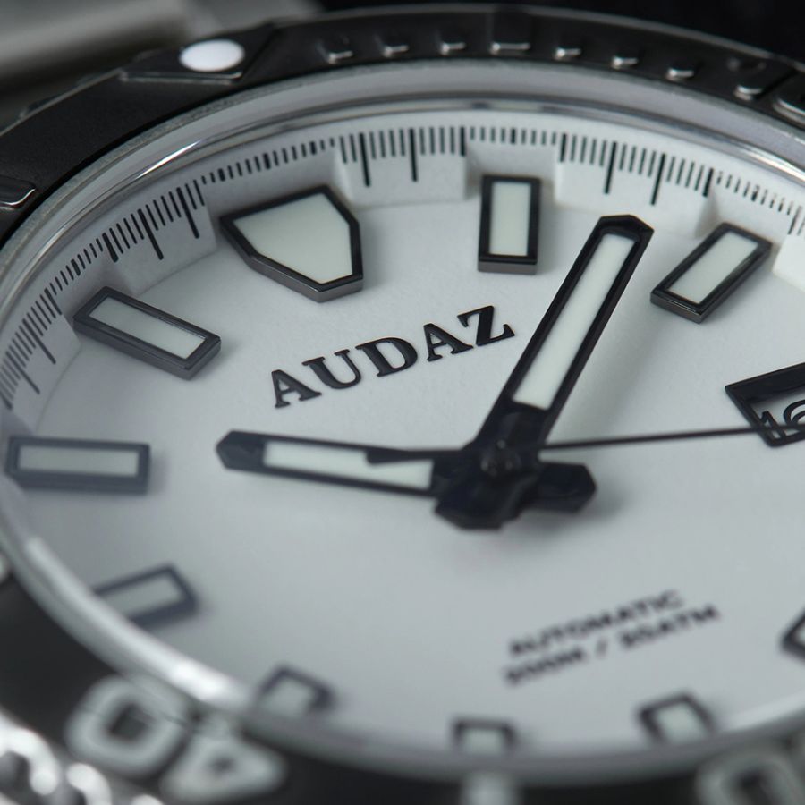 Audaz King Ray ADZ-3040-06
