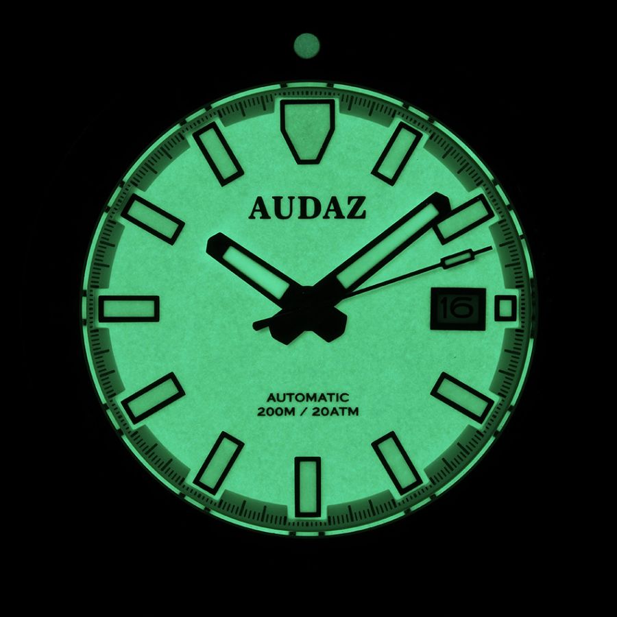 Audaz King Ray ADZ-3040-06