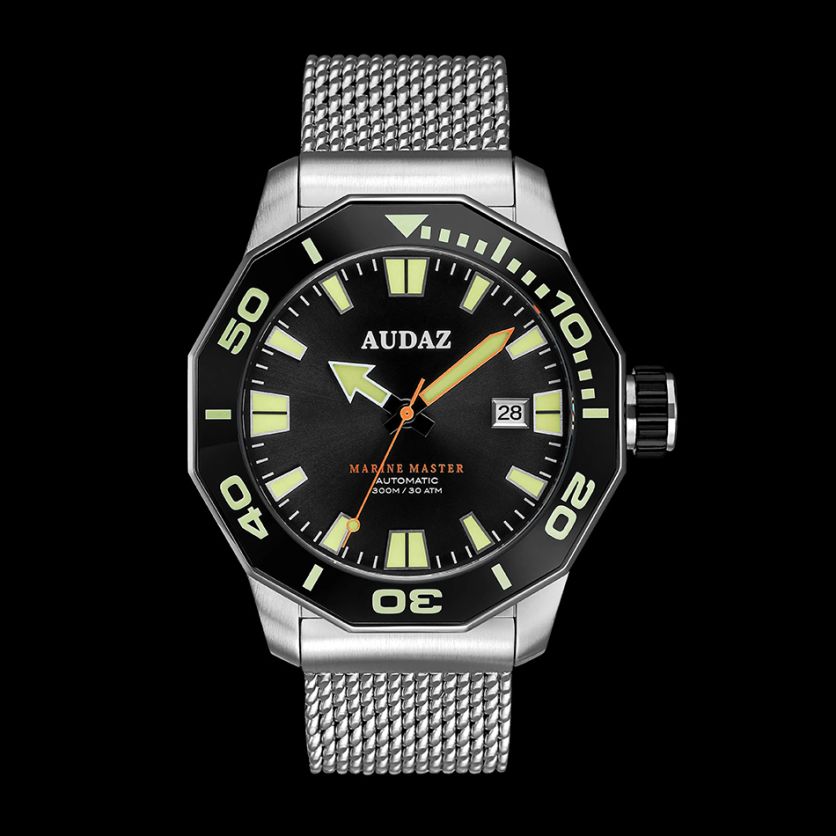 Audaz Marine Master ADZ-3000-01 Audaz Marine Master ADZ-3000-01