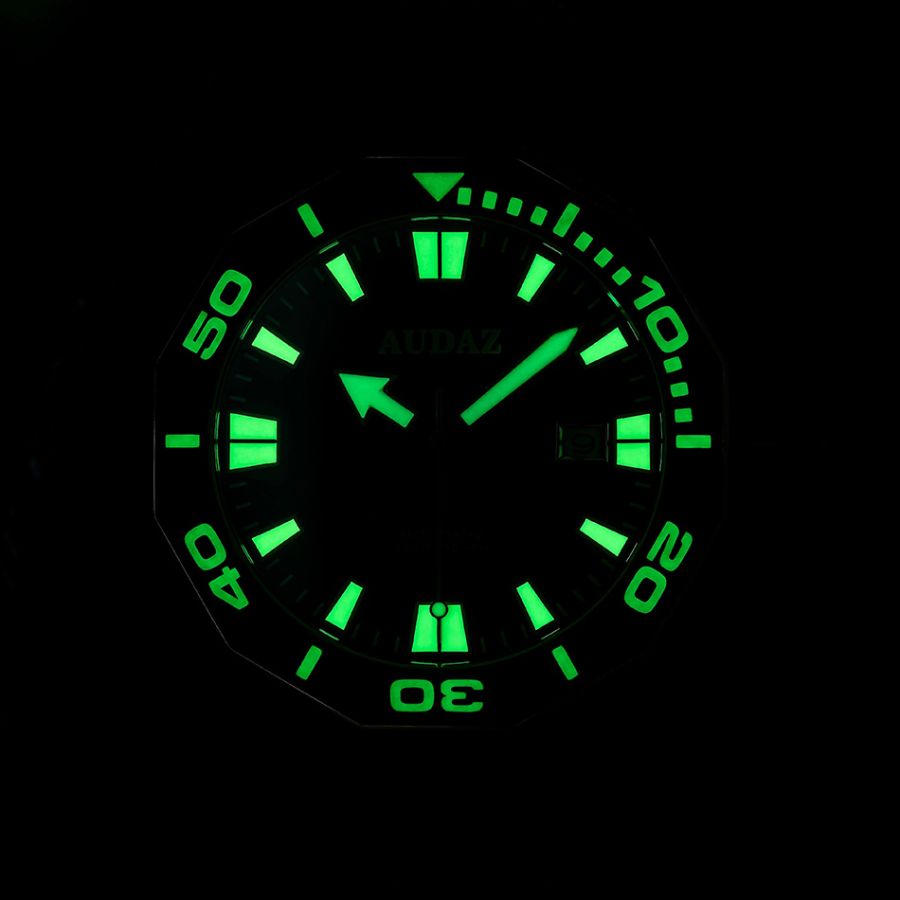Audaz Marine Master ADZ-3000-04