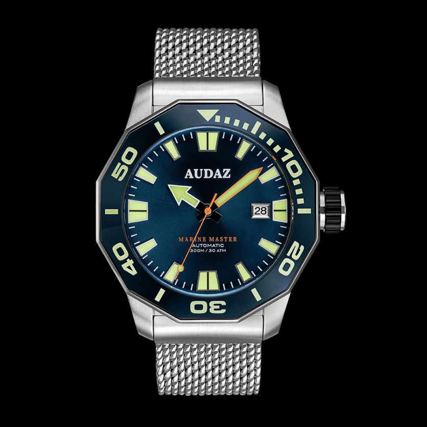 Audaz Marine Master ADZ-3000-02 Audaz Marine Master ADZ-3000-02