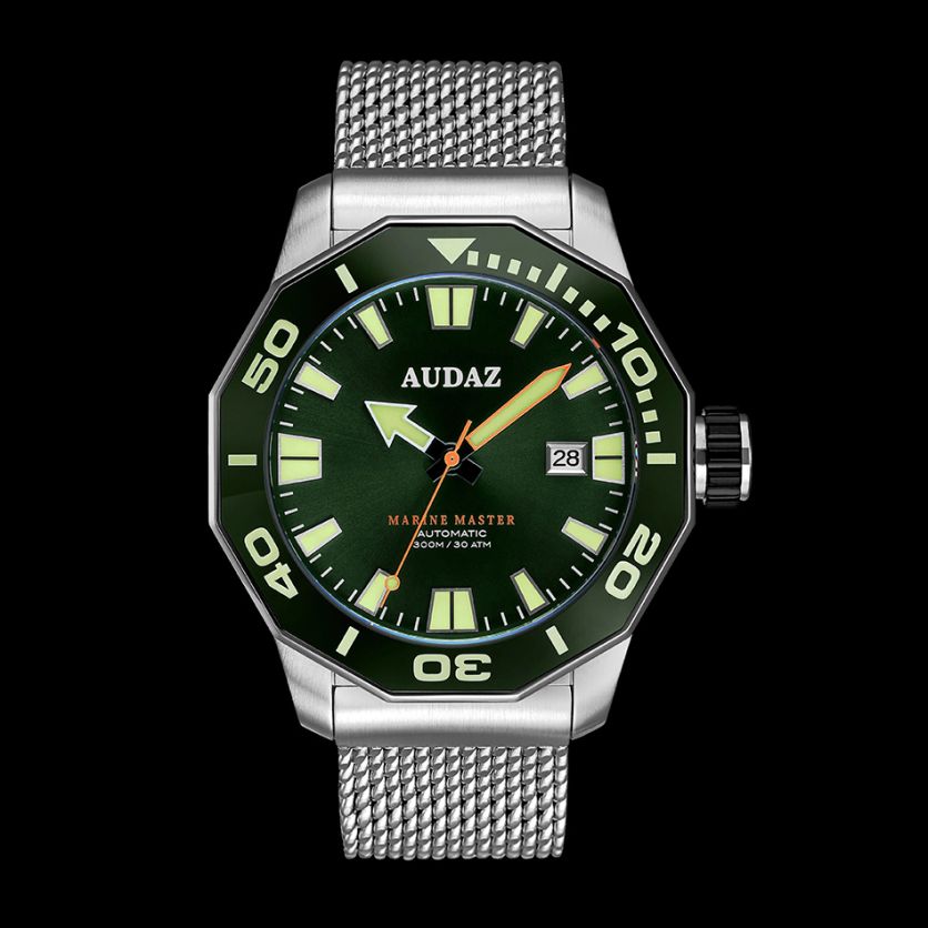 Audaz Marine Master ADZ-3000-03 Audaz Marine Master ADZ-3000-03