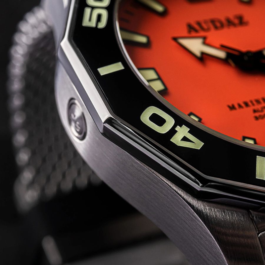 Audaz Marine Master ADZ-3000-04
