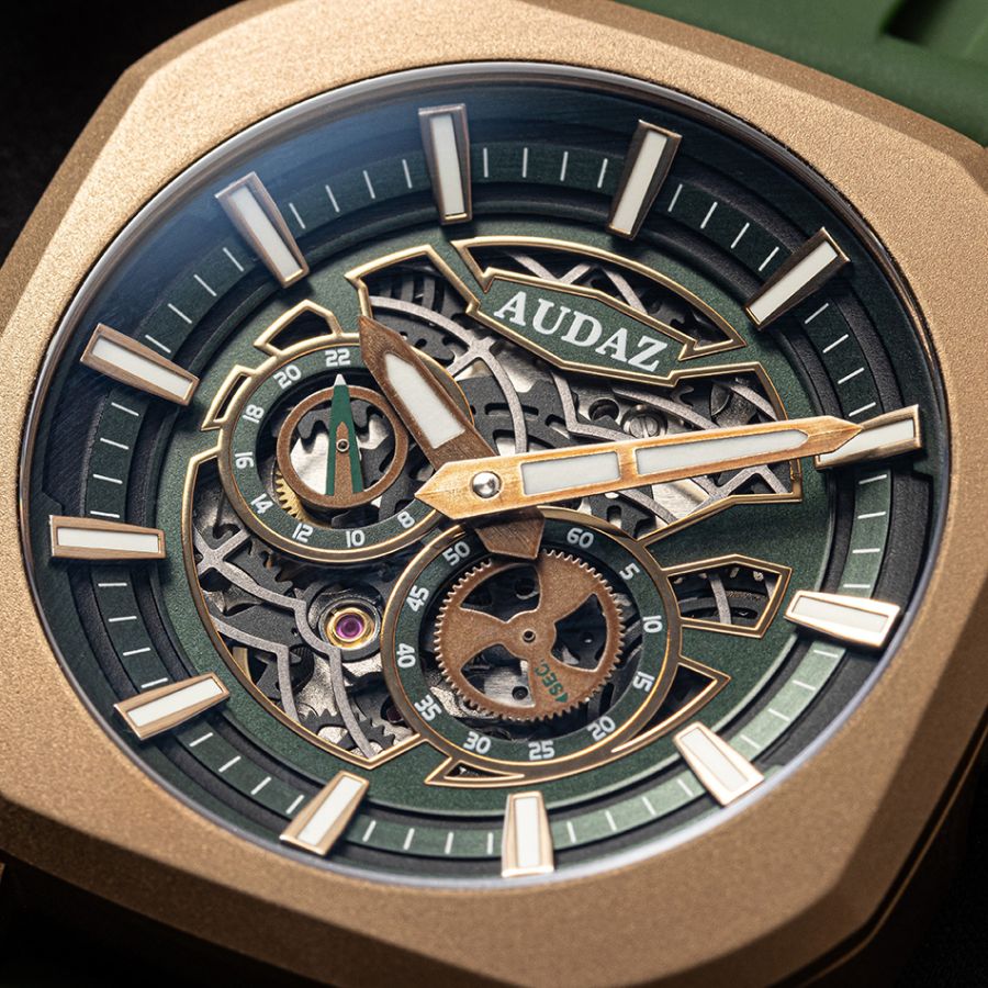 Audaz Maverick ADZ-3060-03