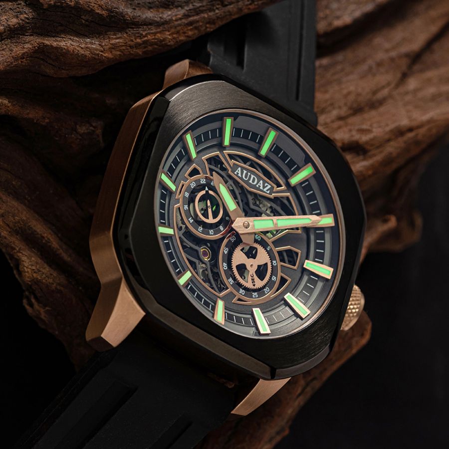Audaz Maverick ADZ-3060-03