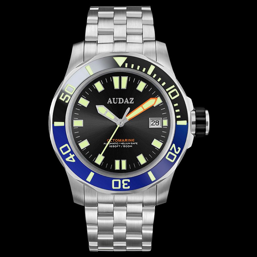 Audaz Octomarine ADZ-2070-05