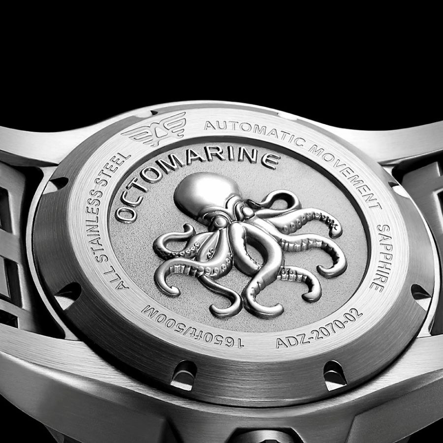 Audaz Octomarine ADZ-2070-05