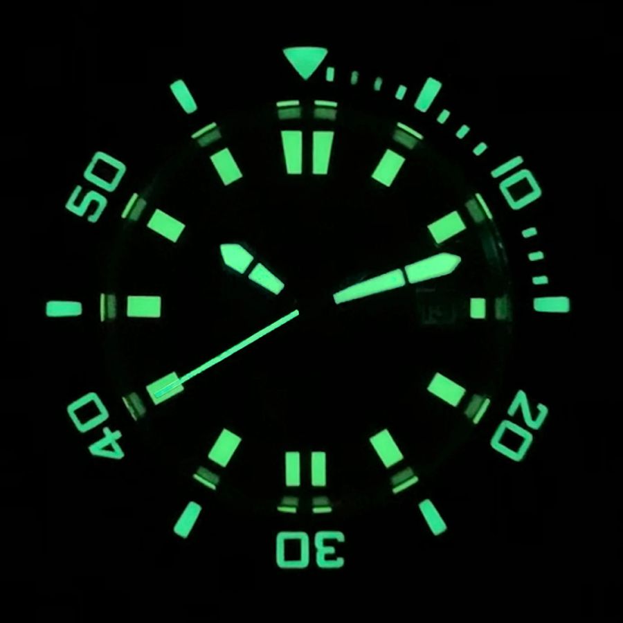 Audaz Octomarine ADZ-2070-05