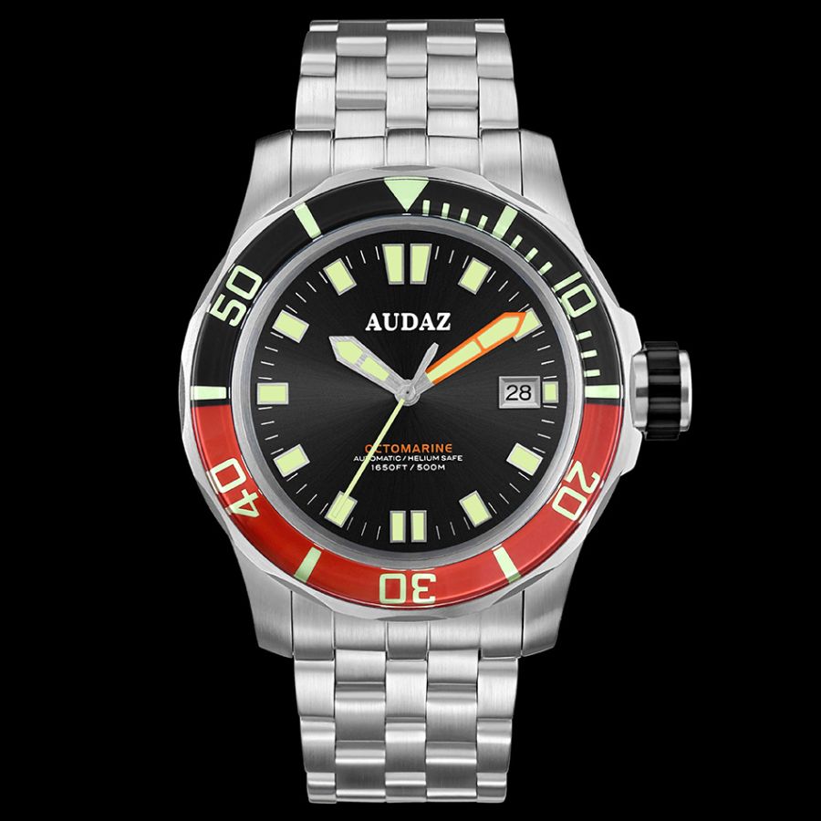 Audaz Octomarine ADZ-2070-13