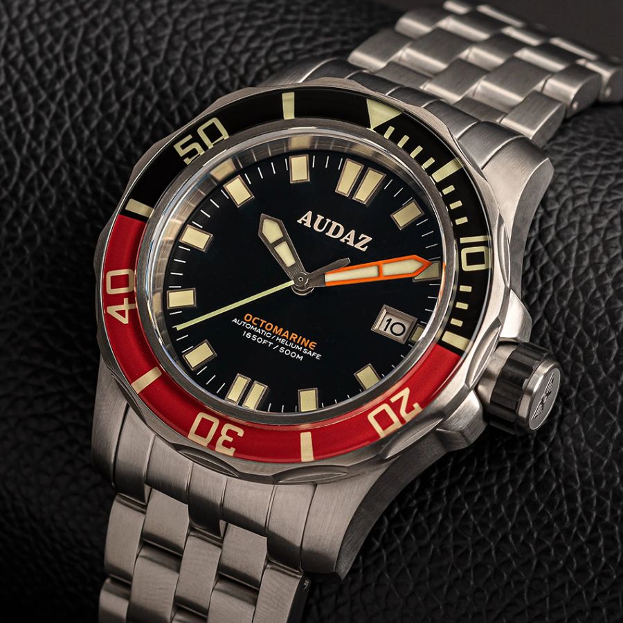 Audaz Octomarine ADZ-2070-13