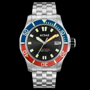 Audaz Octomarine ADZ-2070-14