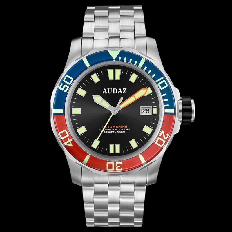 Audaz Octomarine ADZ-2070-14