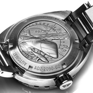 Audaz Pacific Blue ADZ-2090-02