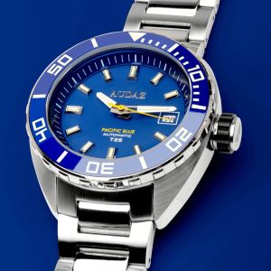 Audaz Pacific Blue ADZ-2090-02
