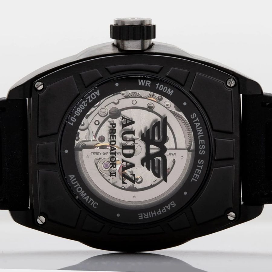Audaz Predator II ADZ-2080-05