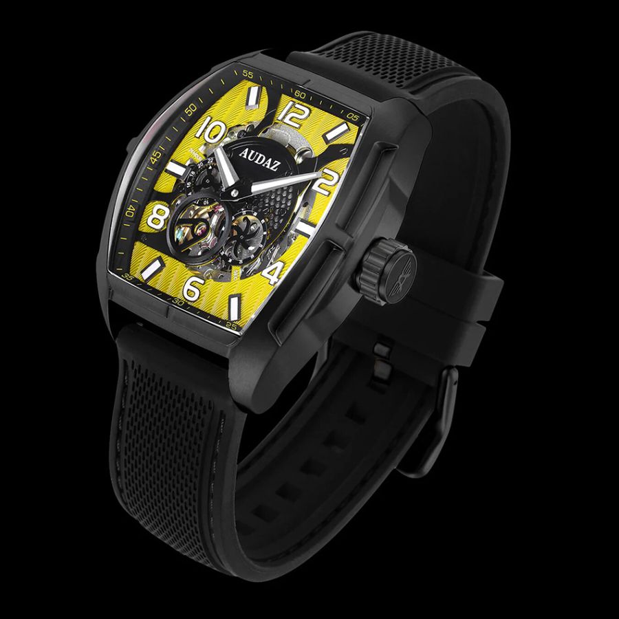 Audaz Predator II ADZ-2080-05