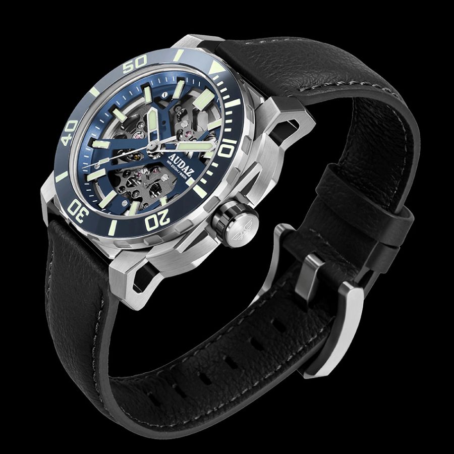 Audaz Quantum ADZ-4020-02