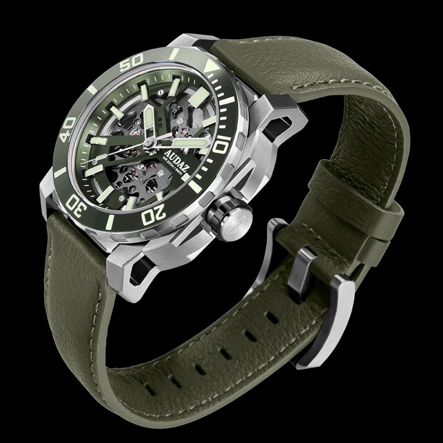 Audaz Quantum ADZ-4020-03