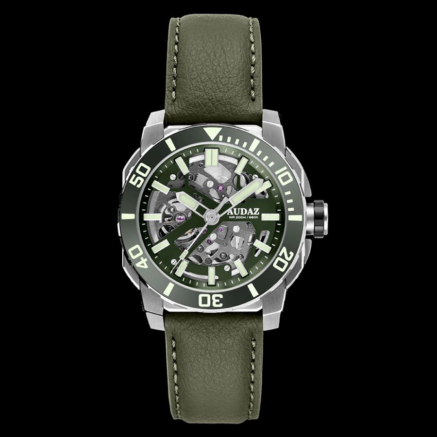 Audaz Quantum ADZ-4020-03
