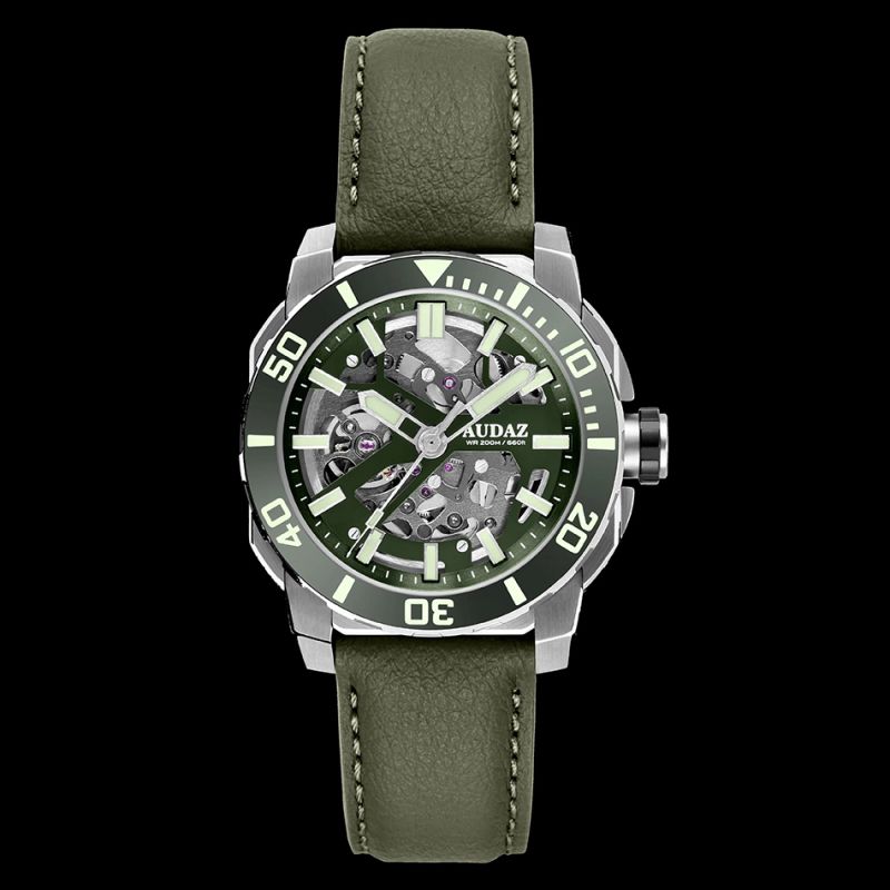 Audaz Quantum ADZ-4020-03