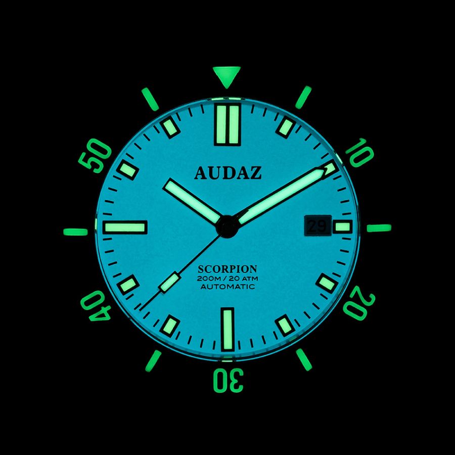 Audaz Scorpion ADZ-3090-05